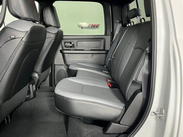 New 2026 RAM 3500 Tradesman image 26