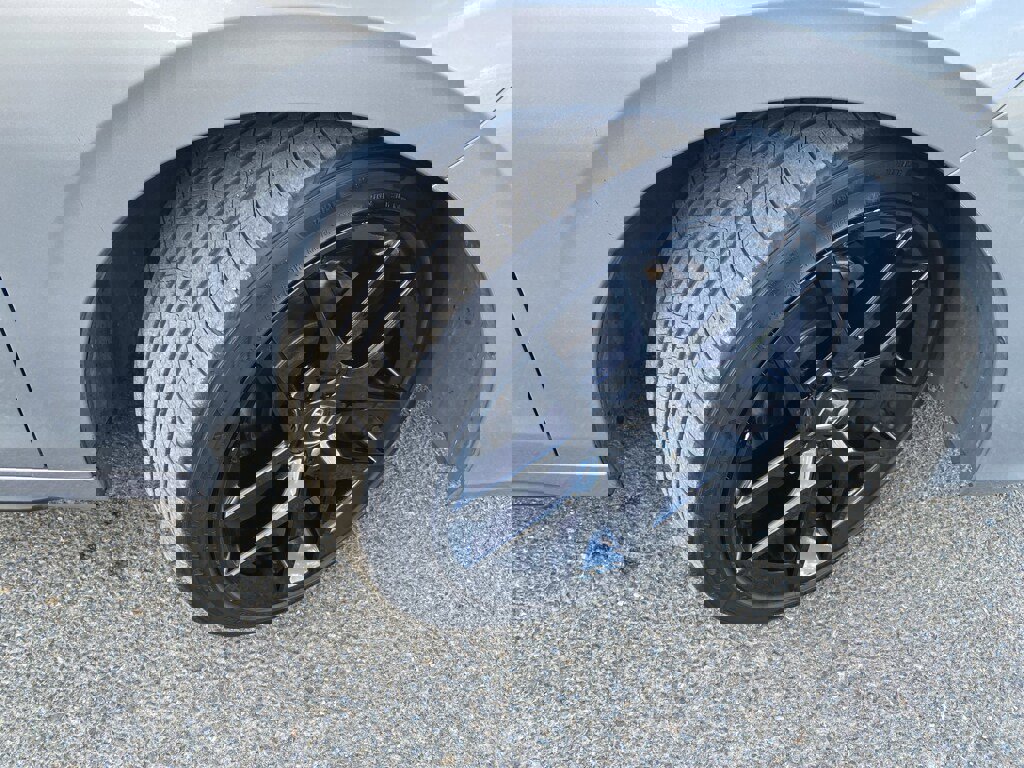 Used 2024 Honda Civic Sport image 5