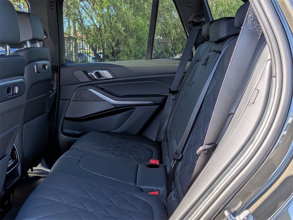 New 2026 BMW X5 xDrive40i image 28