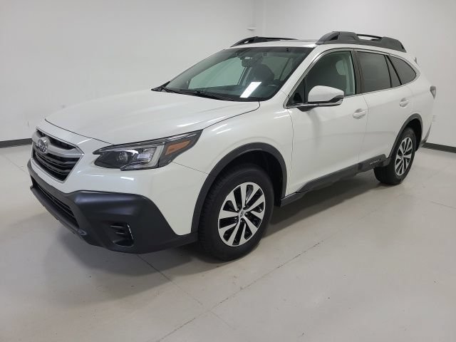 Used 2022 Subaru Outback Premium AWD/4WD image 12