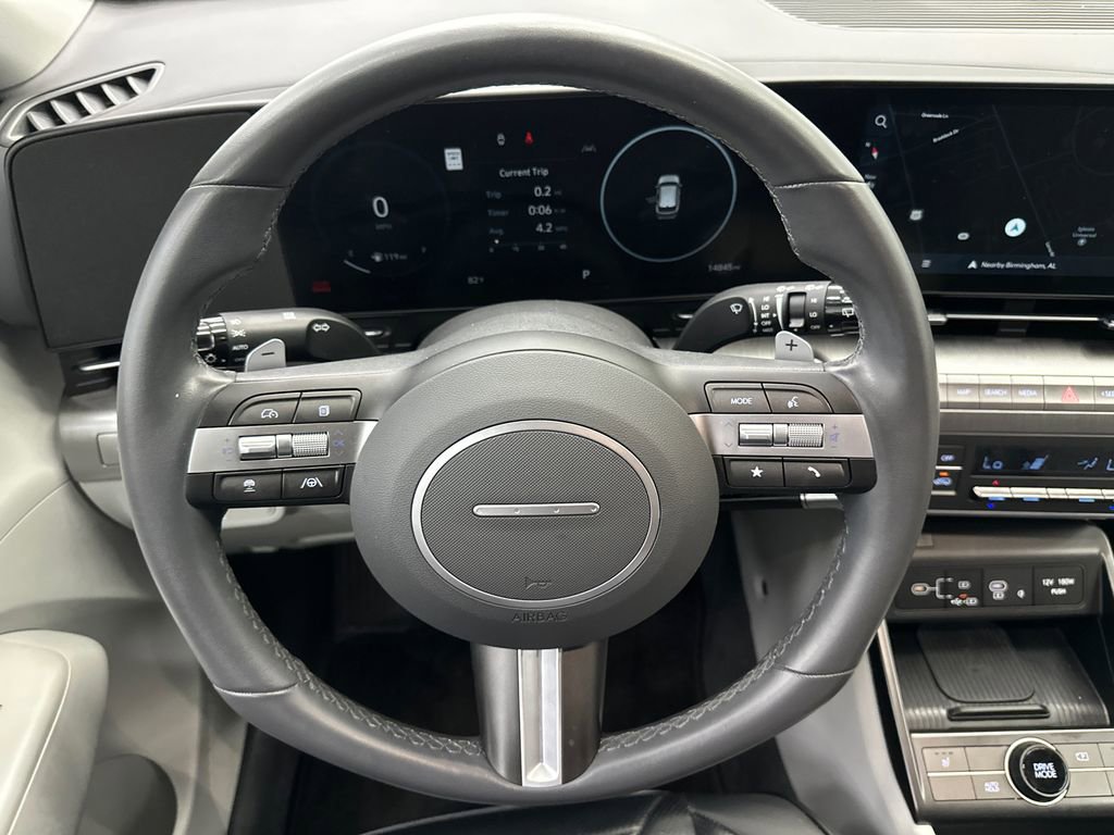 Used 2024 Hyundai Kona SEL w/ Convenience Package image 24