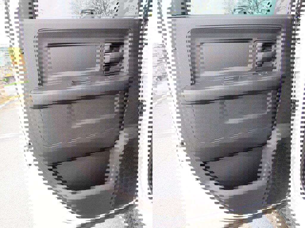 New 2023 RAM 4500 Tradesman w/ Chrome Appearance Group image 27