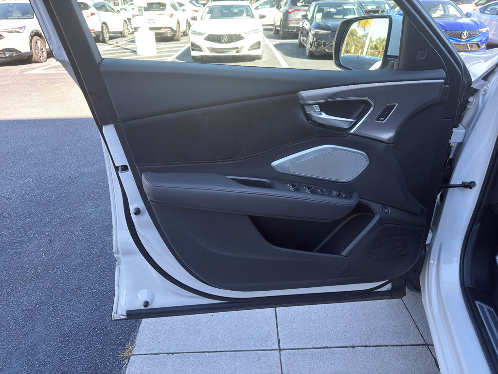 Certified 2025 Acura RDX A-Spec image 13