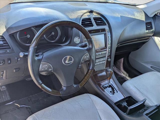Used 2011 Lexus ES 350 image 10