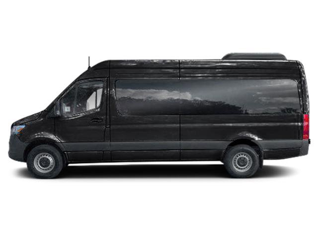 New 2026 Mercedes-Benz Sprinter 2500 image 2