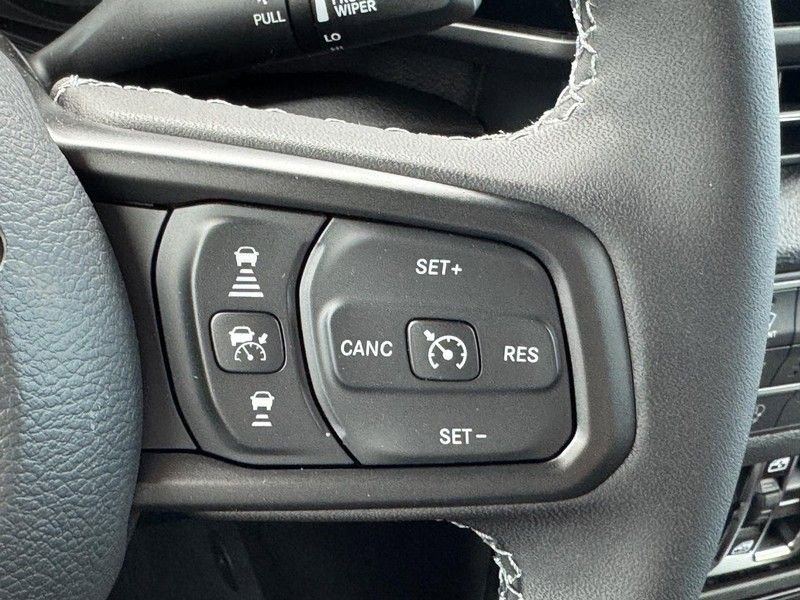 New 2026 Jeep Gladiator Sport AWD/4WD image 13
