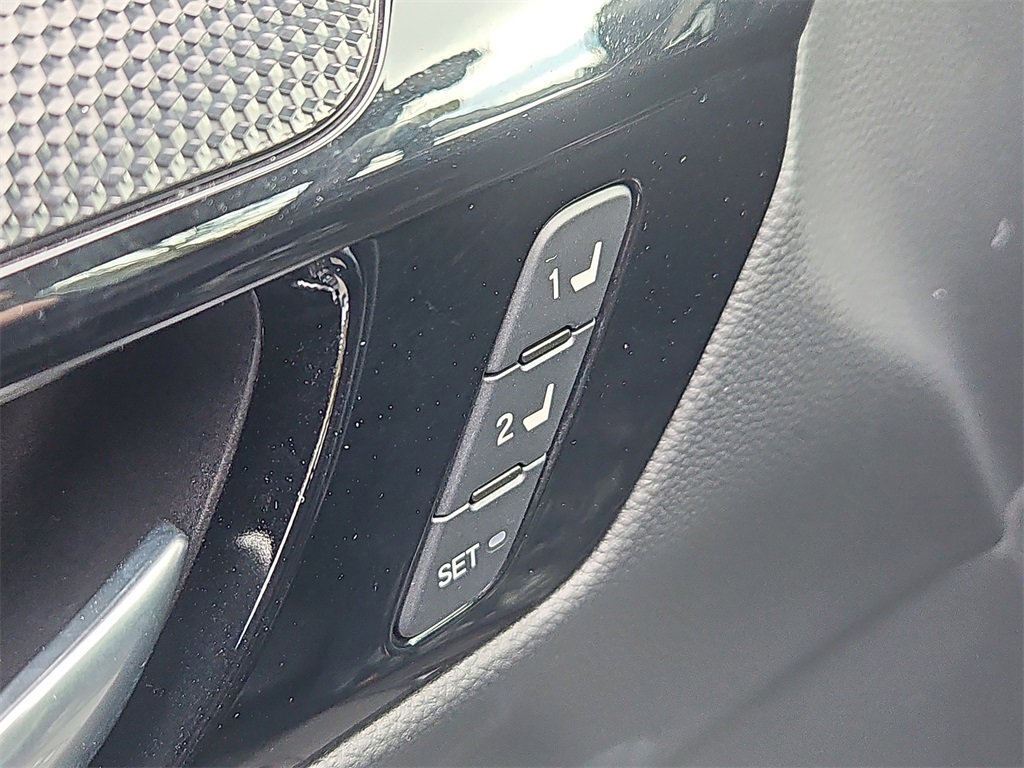 Certified 2023 Honda CR-V EX-L image 18