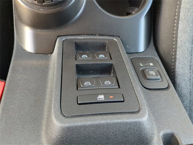 Used 2023 Ford Bronco Big Bend image 19