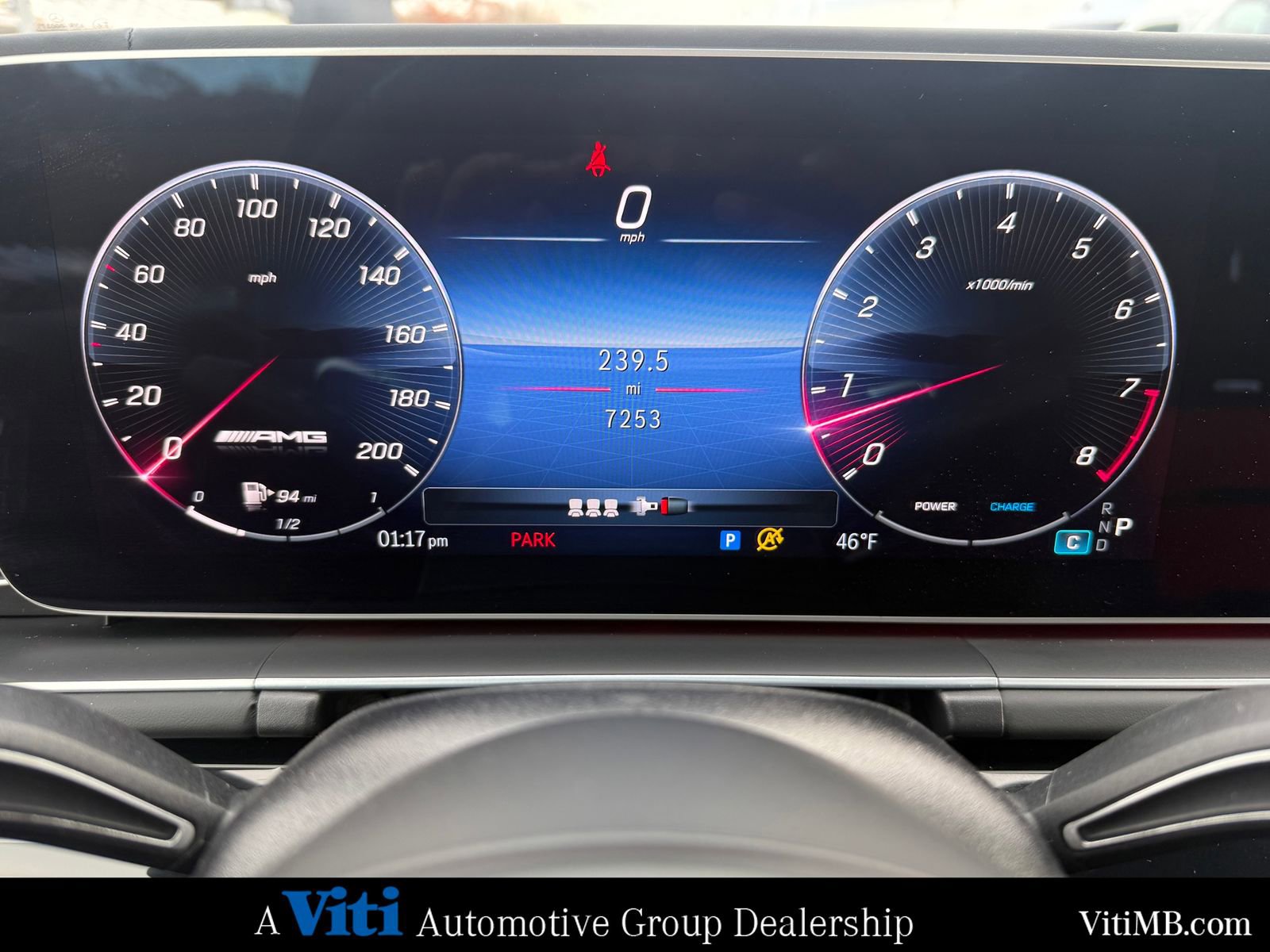 Certified 2025 Mercedes-Benz GLE 63 AMG S image 33