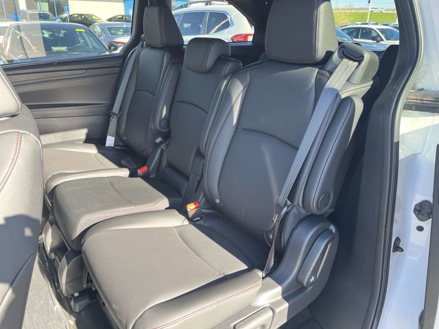 New 2026 Honda Odyssey Sport-L image 26