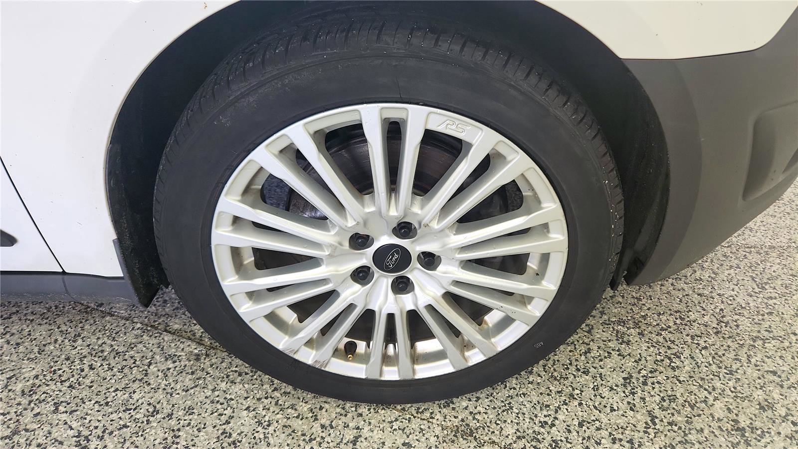 Used 2015 Ford Transit Connect XL FWD image 13