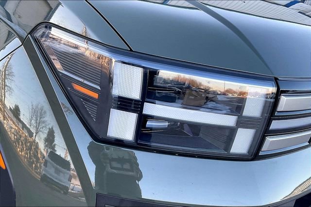 Certified 2025 Hyundai Santa Fe SEL image 28