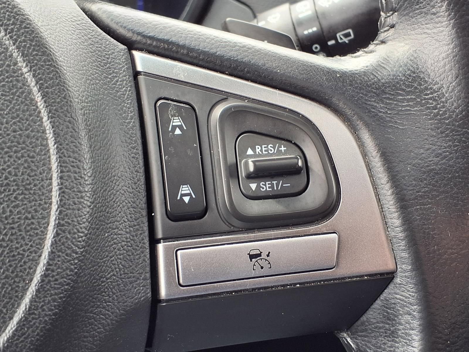 Used 2015 Subaru Outback 2.5i Limited AWD/4WD image 28