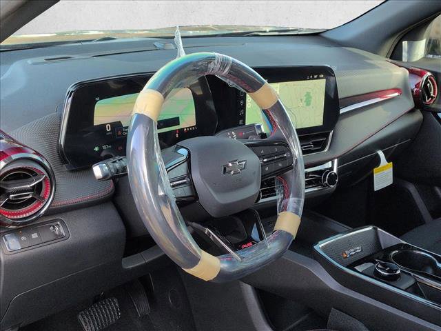 New 2026 Chevrolet Equinox RS image 3