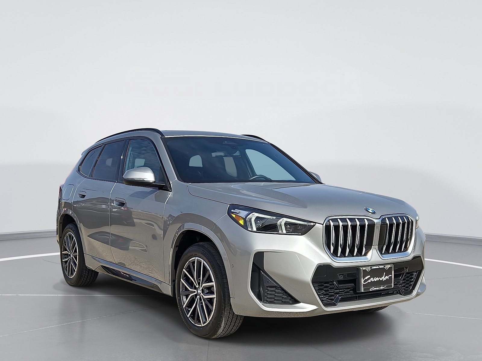 Used 2026 BMW X1 xDrive28i