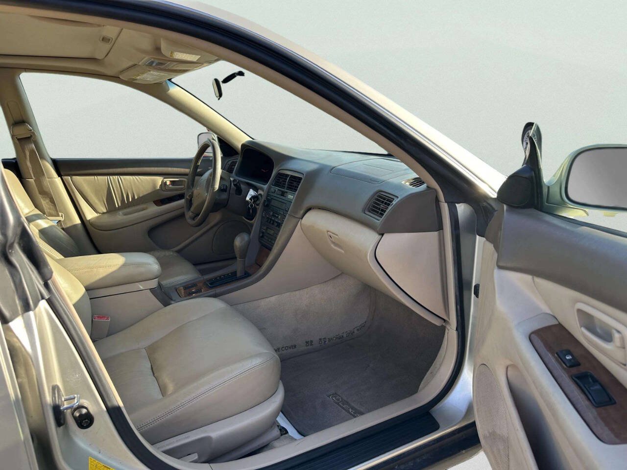 Used 1999 Lexus ES 330 w/ Lexus Value Pkg FWD image 14