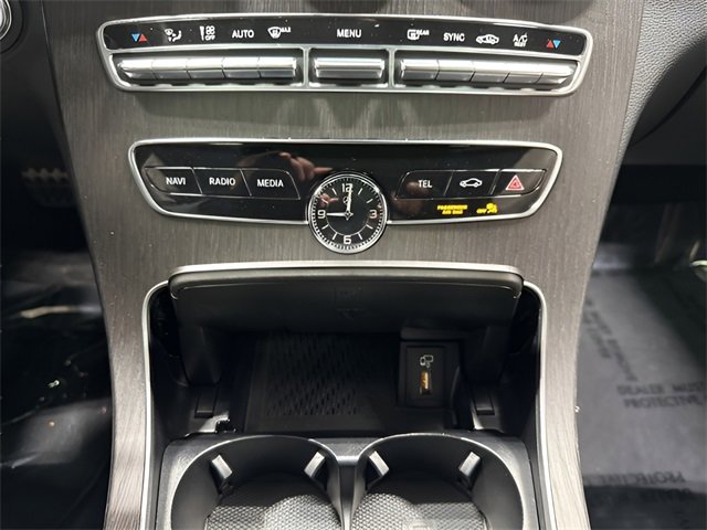 Used 2020 Mercedes-Benz C 300 4MATIC Coupe image 22