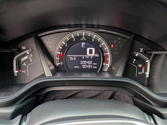 Used 2019 Honda CR-V LX image 11