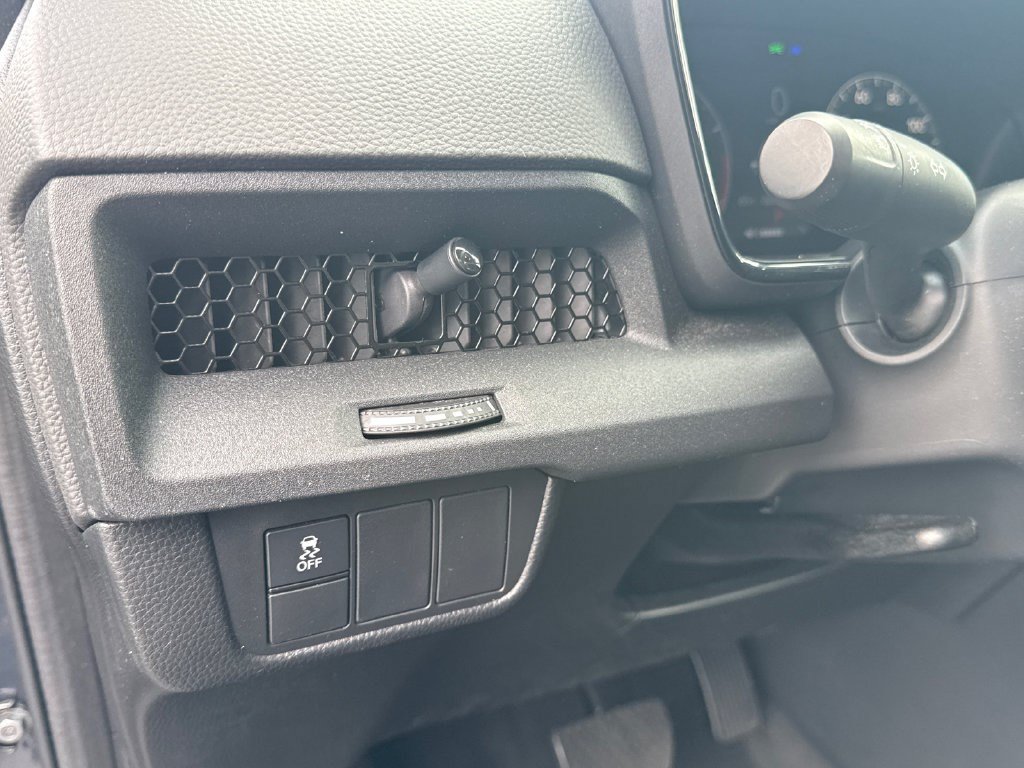 Certified 2024 Honda CR-V EX image 22