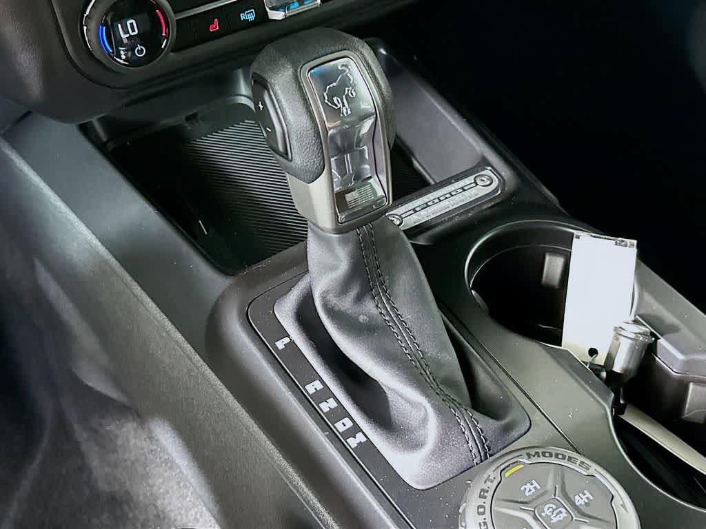 New 2026 Ford Bronco Big Bend AWD/4WD image 19