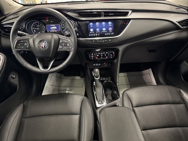 Used 2023 Buick Encore GX Essence w/ Experience Buick Package image 22