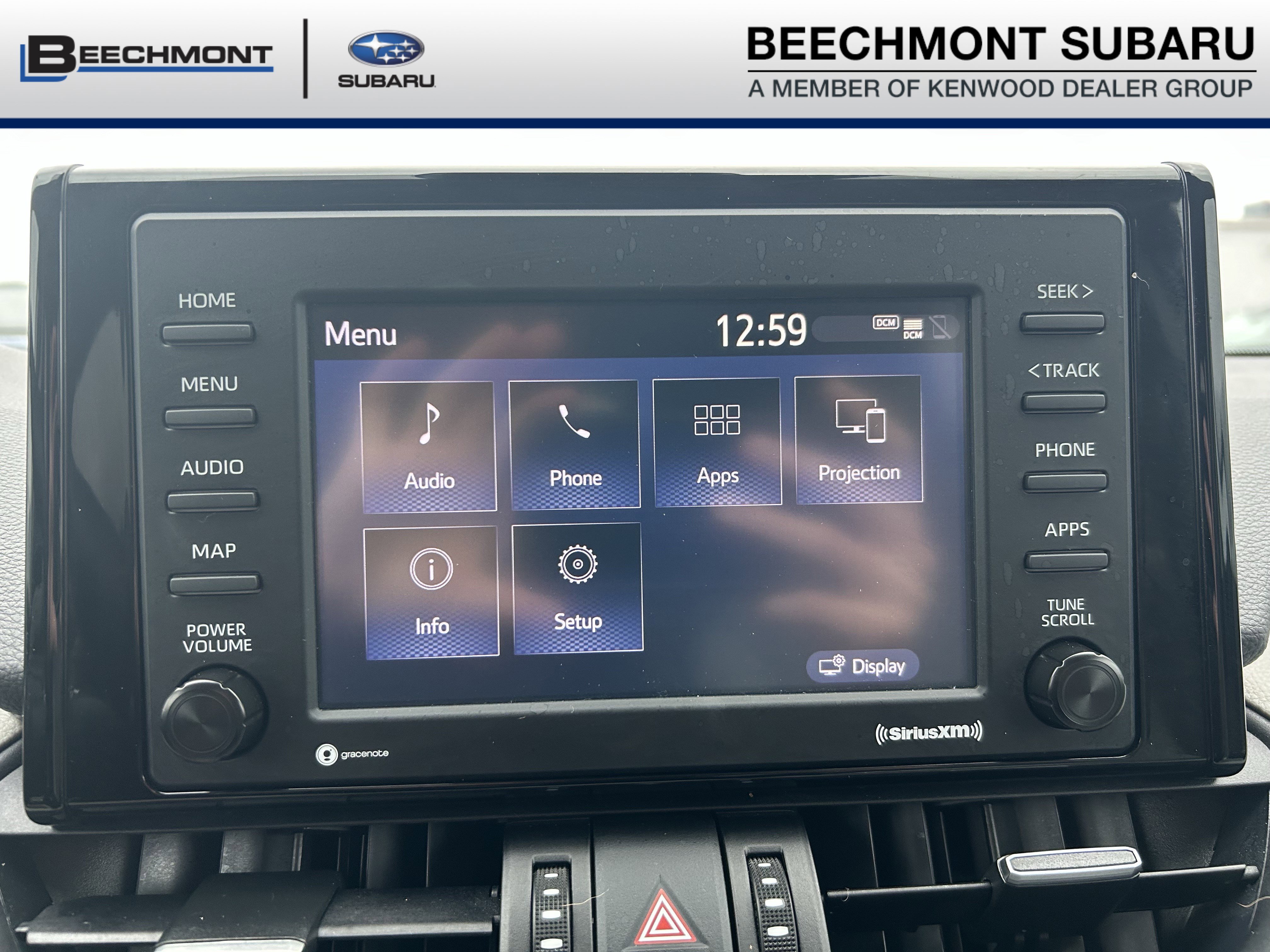 Used 2022 Toyota RAV4 XLE Premium image 12