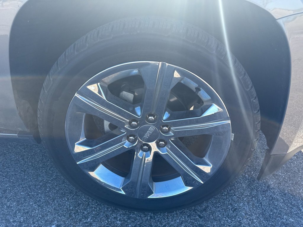 Used 2019 GMC Yukon XL Denali w/ Denali Ultimate Package image 5