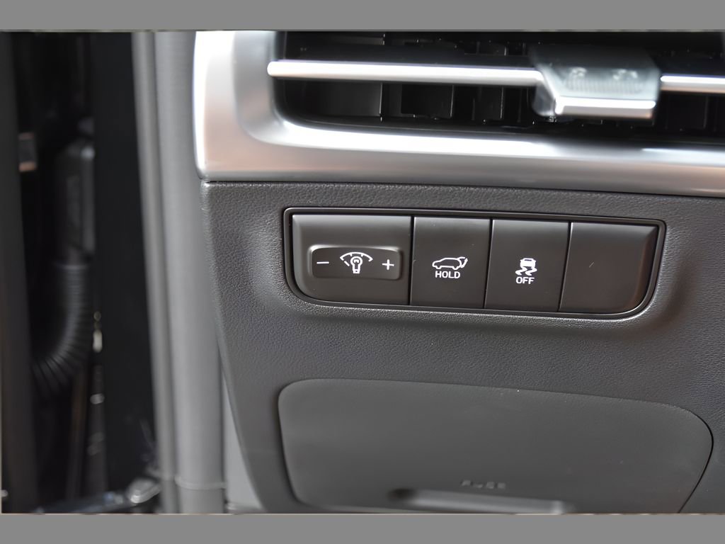 New 2025 Hyundai Tucson XRT image 23