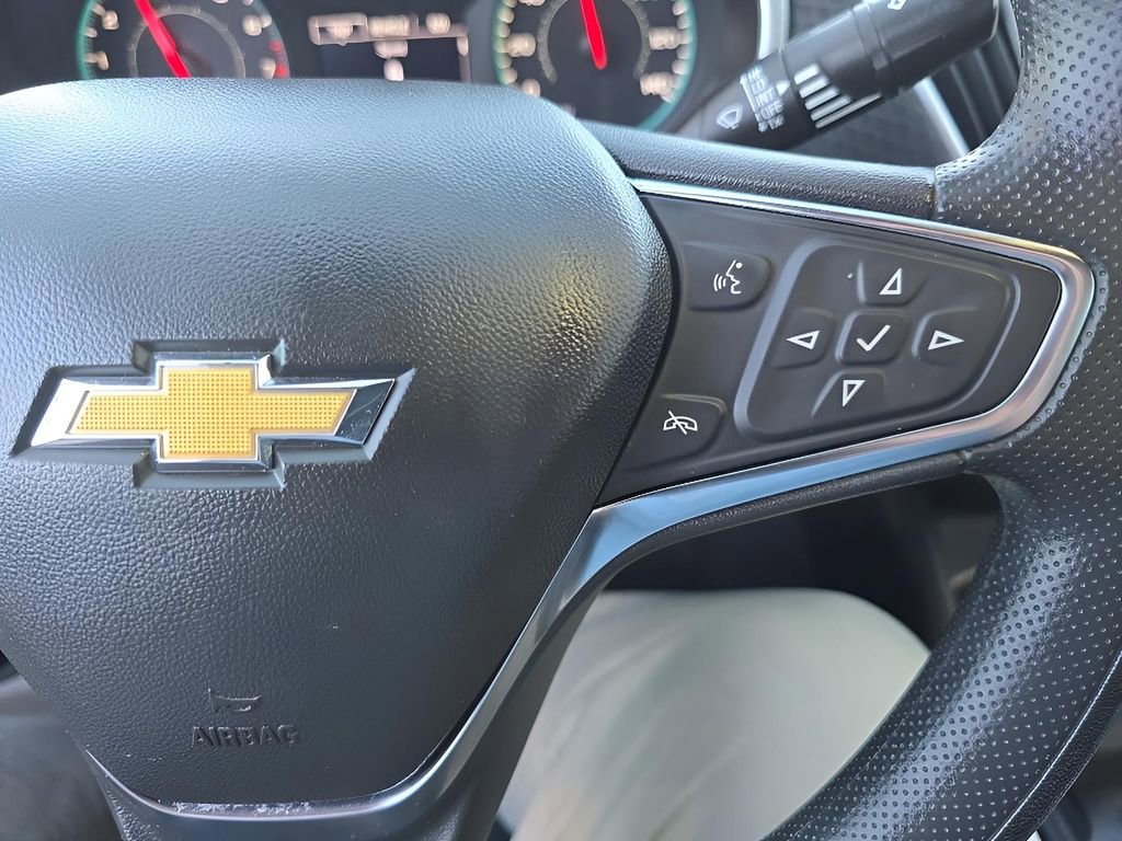 Used 2024 Chevrolet Malibu LS image 16