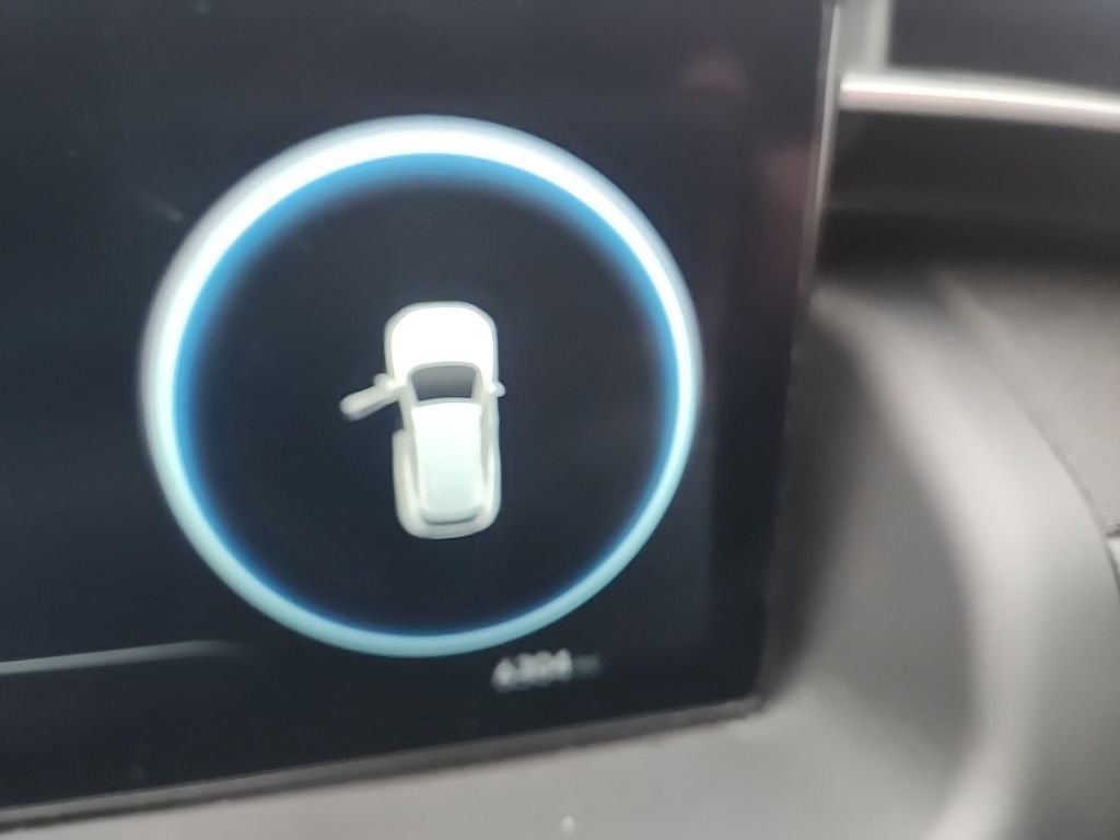 Used 2023 Hyundai Tucson SEL w/ Convenience Package image 11