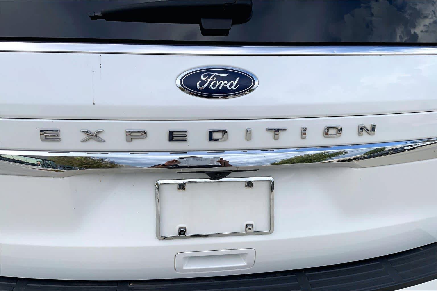 Used 2022 Ford Expedition Limited AWD/4WD image 33