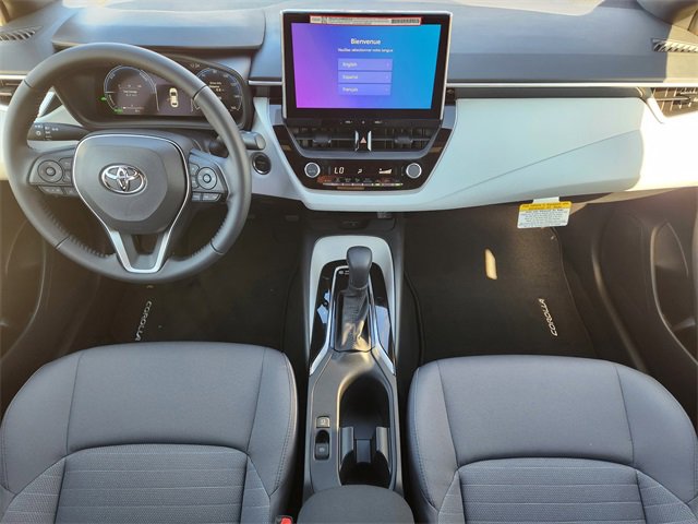 New 2026 Toyota Corolla SE image 18