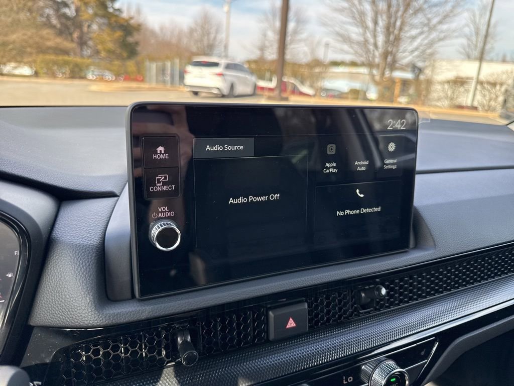 New 2026 Honda CR-V EX-L image 30