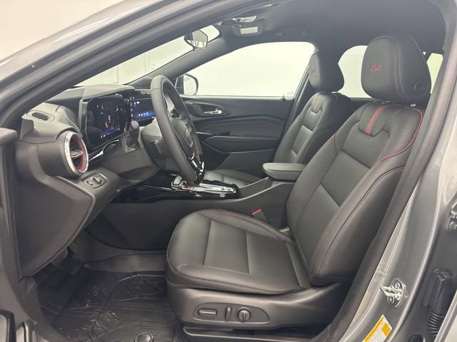 New 2026 Chevrolet Trax RS image 23