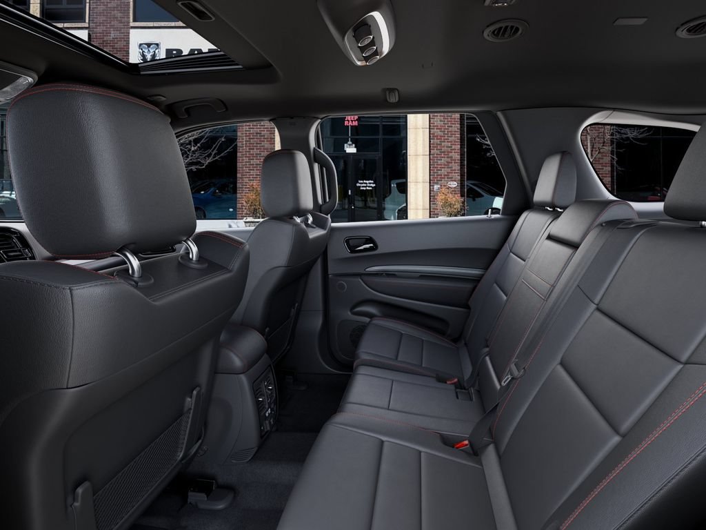 New 2026 Dodge Durango GT AWD/4WD image 23