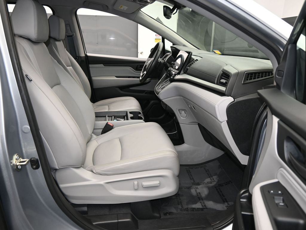 Used 2020 Honda Odyssey Touring image 55