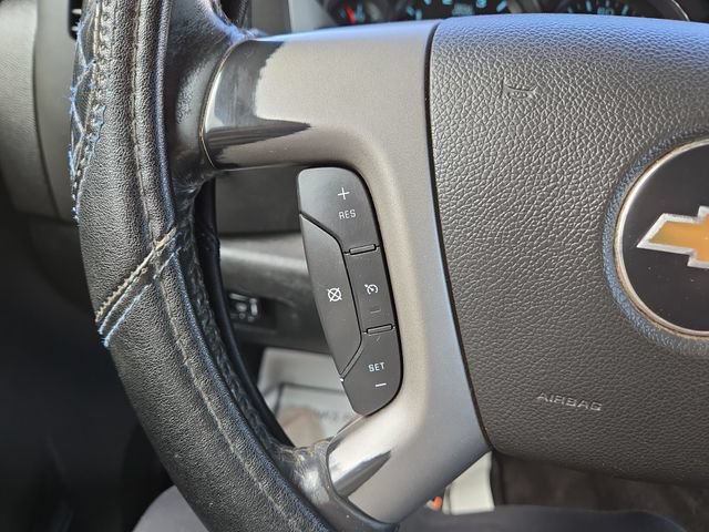 Used 2012 Chevrolet Silverado 2500 LT AWD/4WD image 19