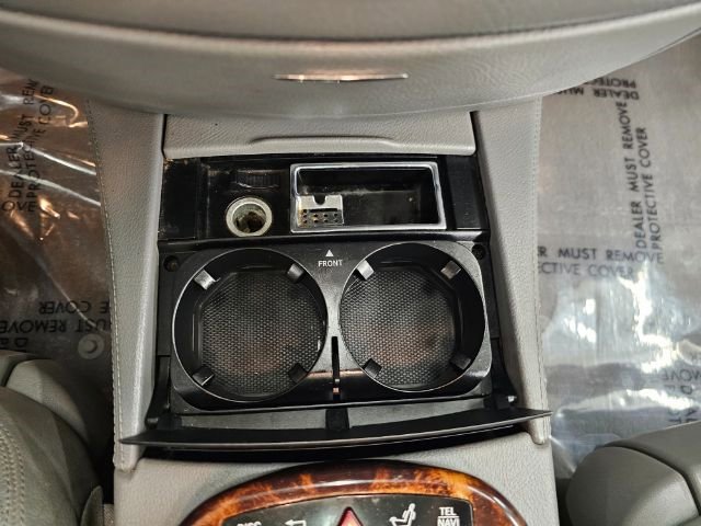 Used 2007 Mercedes-Benz S 550 image 23