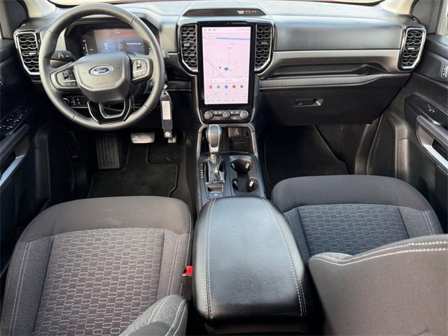 Used 2024 Ford Ranger XLT w/ Equipment Group 301A High image 13