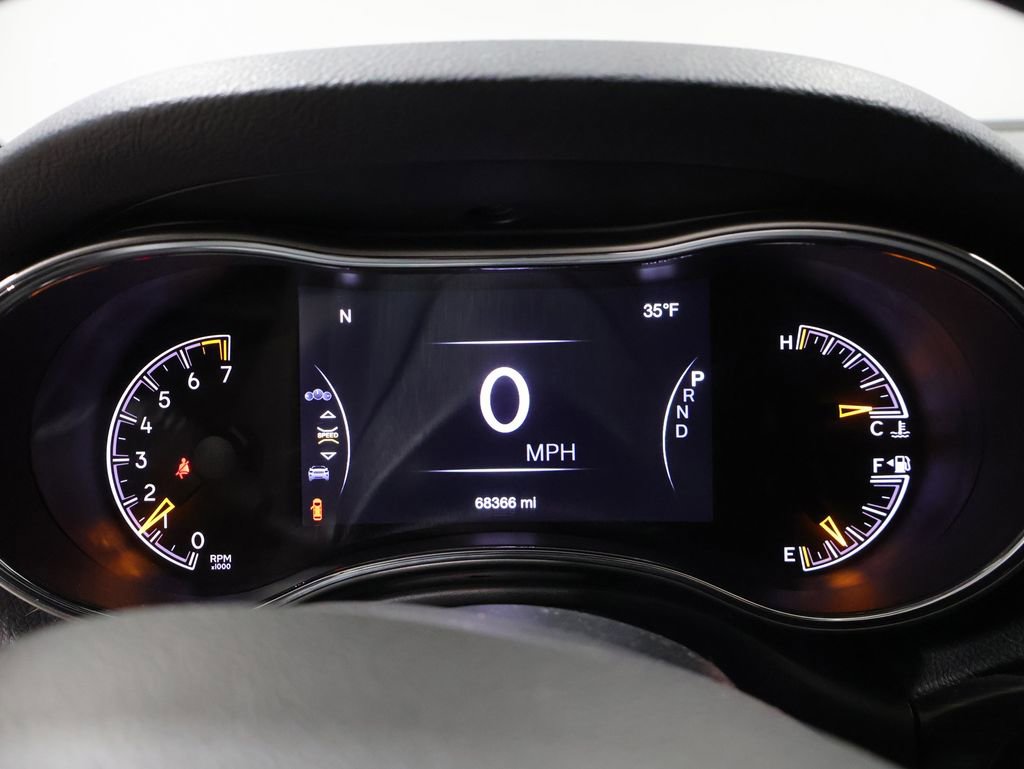 Certified 2020 Jeep Grand Cherokee Altitude AWD/4WD image 43