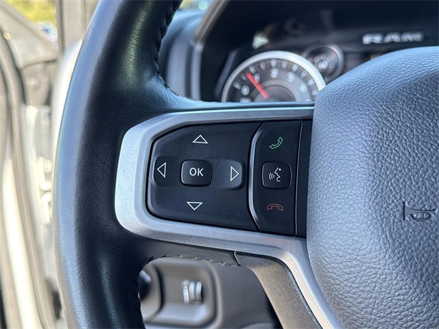 Used 2023 RAM 1500 Big Horn image 41