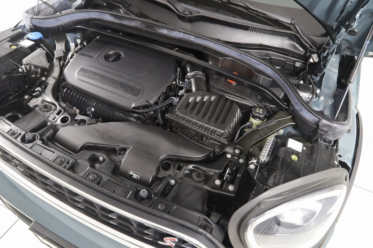 Used 2023 MINI Cooper Countryman S AWD/4WD image 19