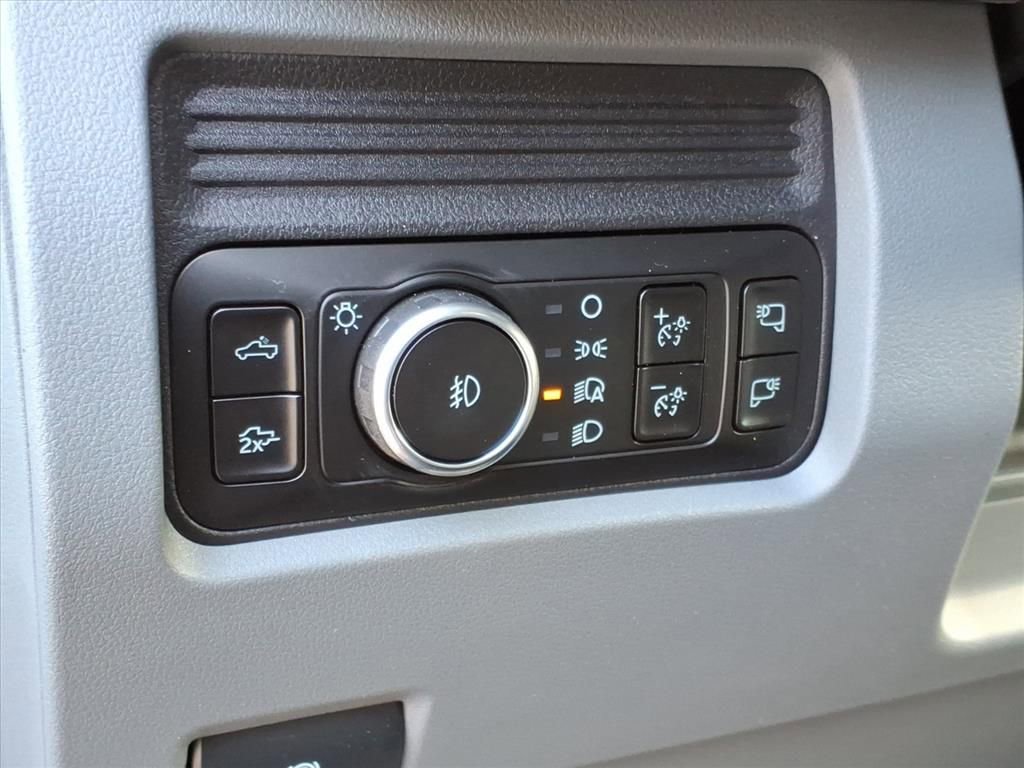 New 2026 Ford F350 XLT w/ XLT Premium Package image 22