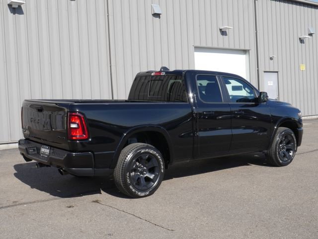 Used 2025 RAM 1500 Big Horn image 12