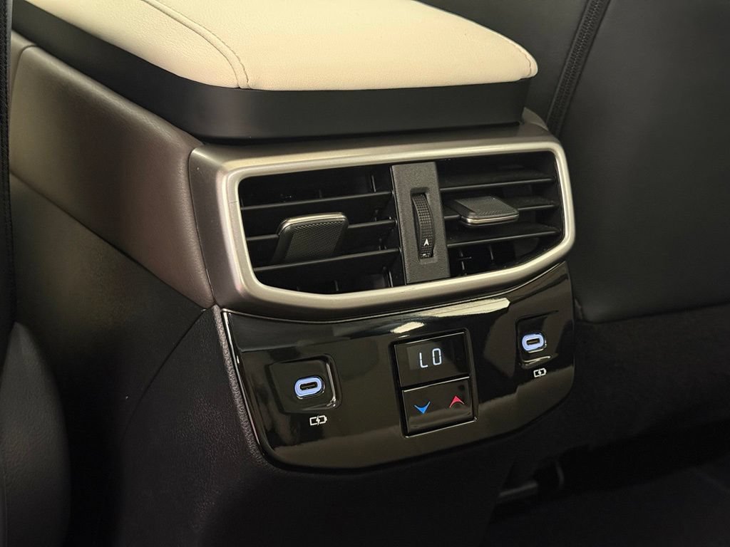 Certified 2024 Lexus RX 350 FWD w/ Technology Package image 21