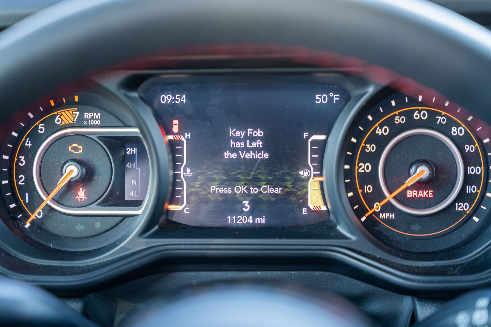 Used 2024 Jeep Wrangler Unlimited Rubicon w/ Technology Group image 25