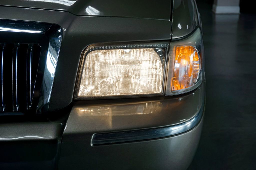 Used 2006 Mercury Grand Marquis LS image 66