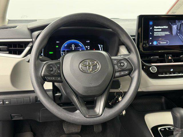 Certified 2026 Toyota Corolla LE image 31