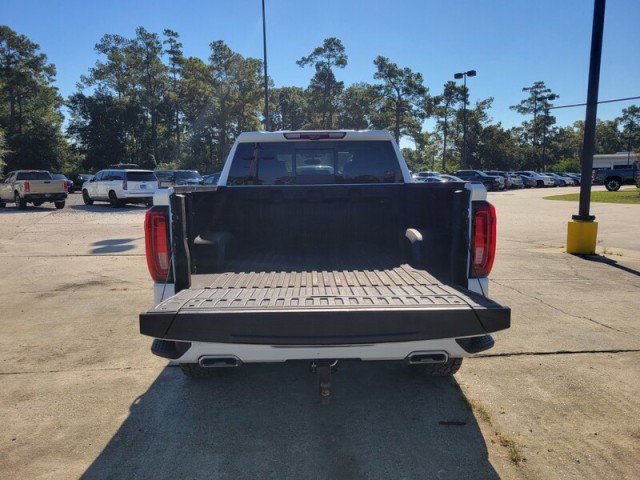 Used 2023 GMC Sierra 1500 AT4 w/ AT4 Premium Package image 7