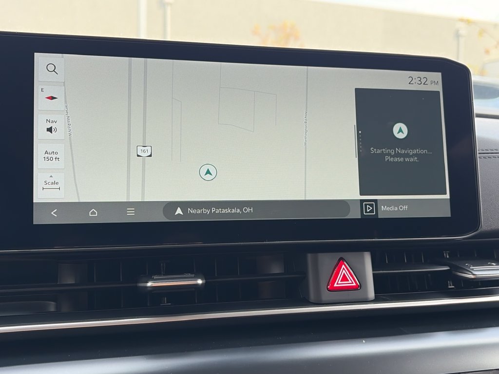 New 2027 Kia Carnival FWD image 19